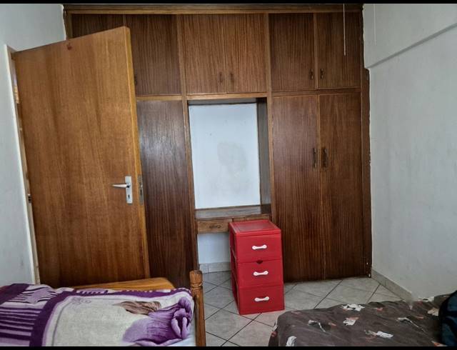 2 BEDROOM APARTMENT FOR SALE IN SOUTHERNWOOD